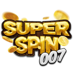 SUPERSPIN007