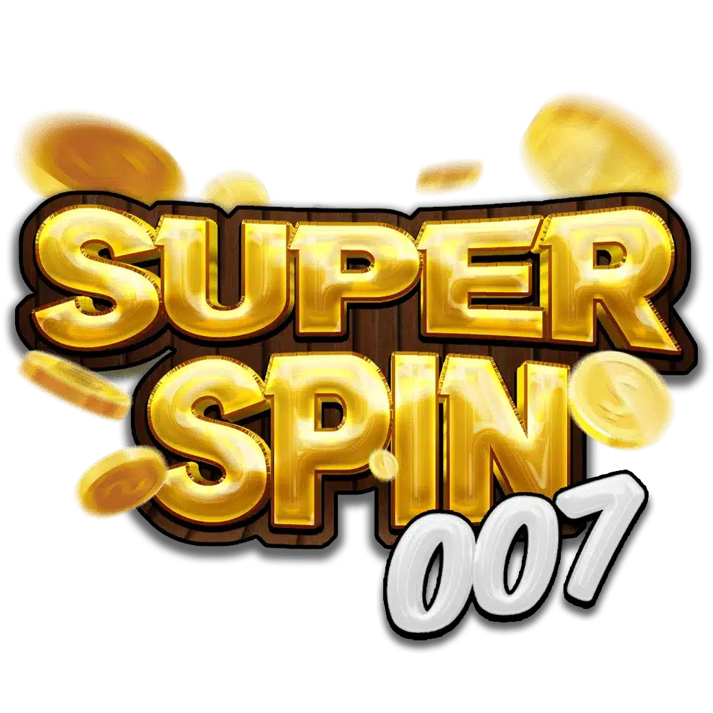 SUPERSPIN007